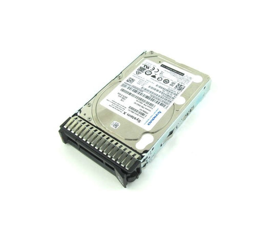 Lenovo 1TB Server Hard Drive - 00AJ142