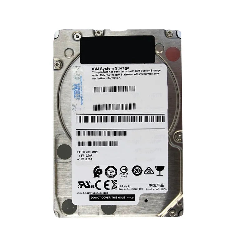 IBM Server Hard Drive - 00AJ143