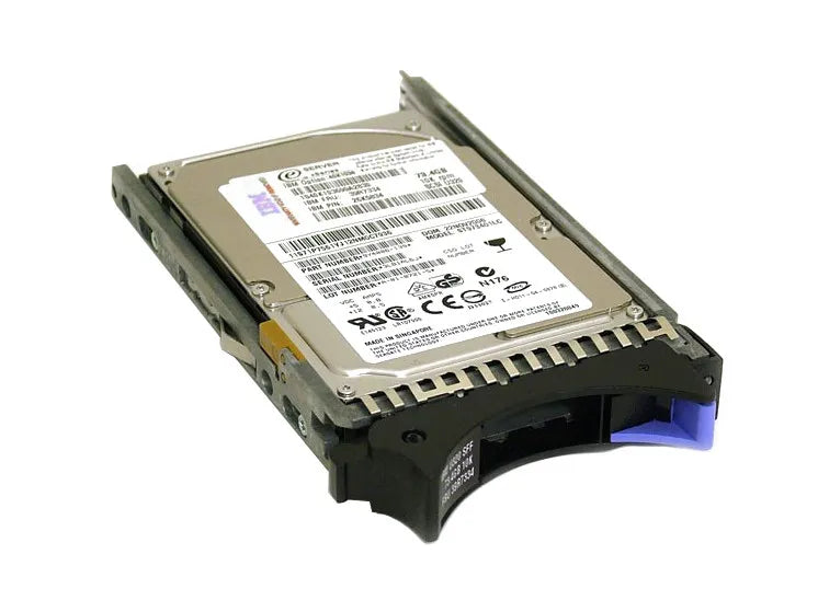 IBM Desktop Hard Drive - 00AJ151