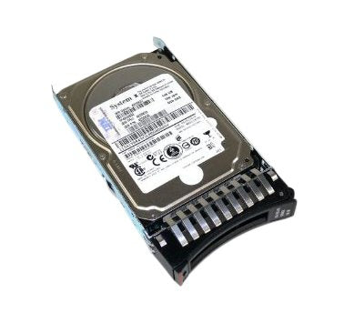 IBM 600GB Server Hard Drive - 00AJ300