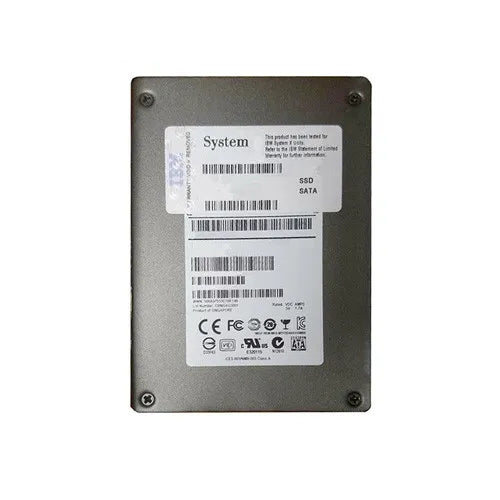 Lenovo Solid State Drive - 00AJ395