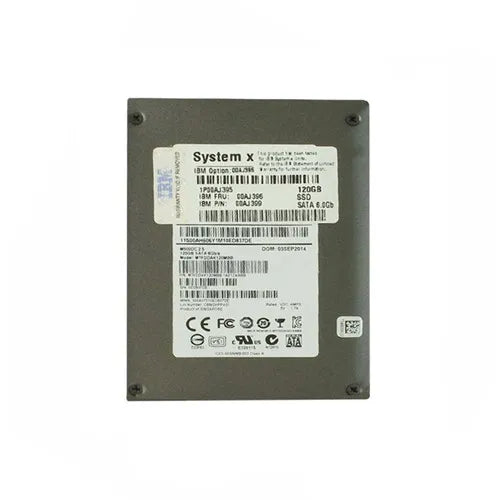 IBM Solid State Drive - 00AJ399