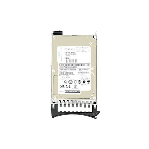 Lenovo Solid State Drive - 00AJ405
