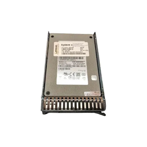 IBM Solid State Drive - 00AJ406