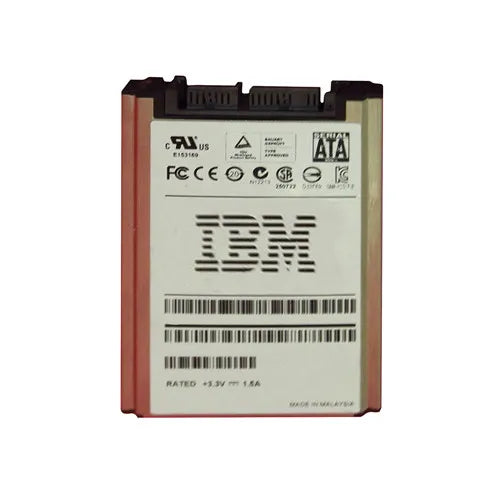 IBM Solid State Drive - 00AJ407