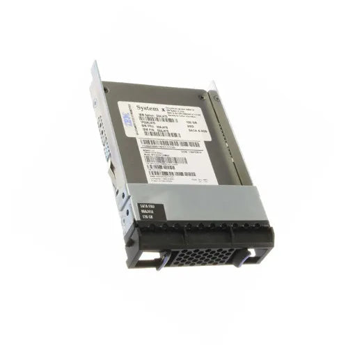 IBM Solid State Drive - 00AJ415