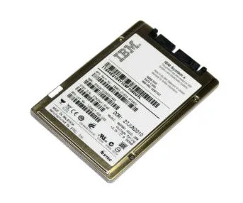 IBM Solid State Drive - 00AJ425