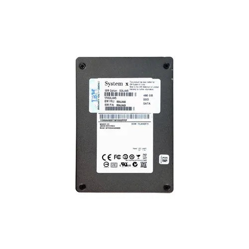 Lenovo Solid State Drive - 00AJ446