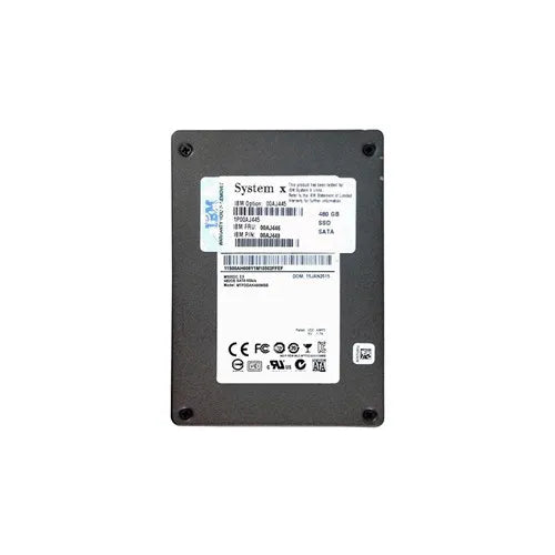 Lenovo Solid State Drive - 00AJ449
