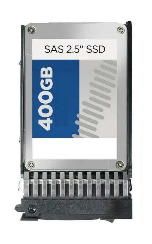 IBM Solid State Drive - 00AK371