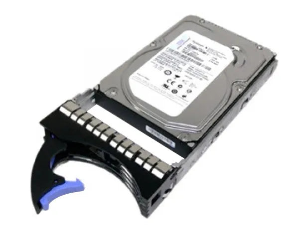 IBM Desktop Hard Drive - 00AK391