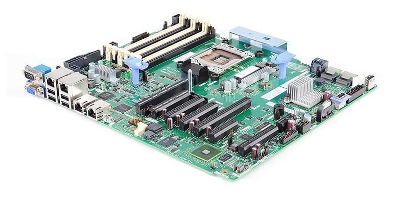 IBM Server Motherboard - 00AK852