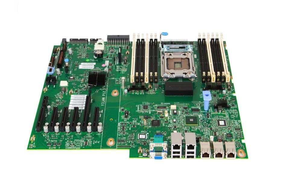 IBM Desktop Motherboard - 00AL016
