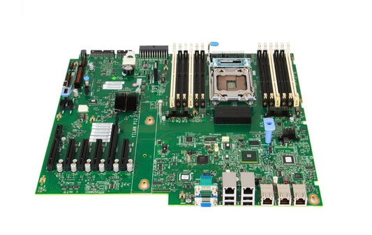 IBM Desktop Motherboard - 00AL016
