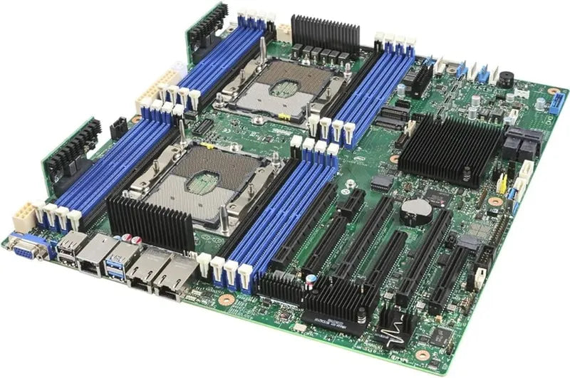 IBM Server Motherboard - 00AM219