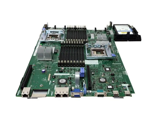 IBM Server Motherboard - 00AM528