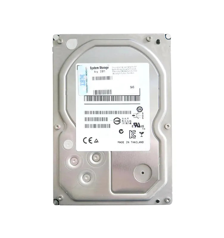 IBM Server Hard Drive - 00AR114