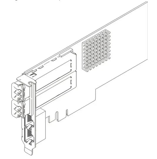 IBM Network Adapter - 00AR319