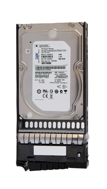 IBM Desktop Hard Drive - 00AR418