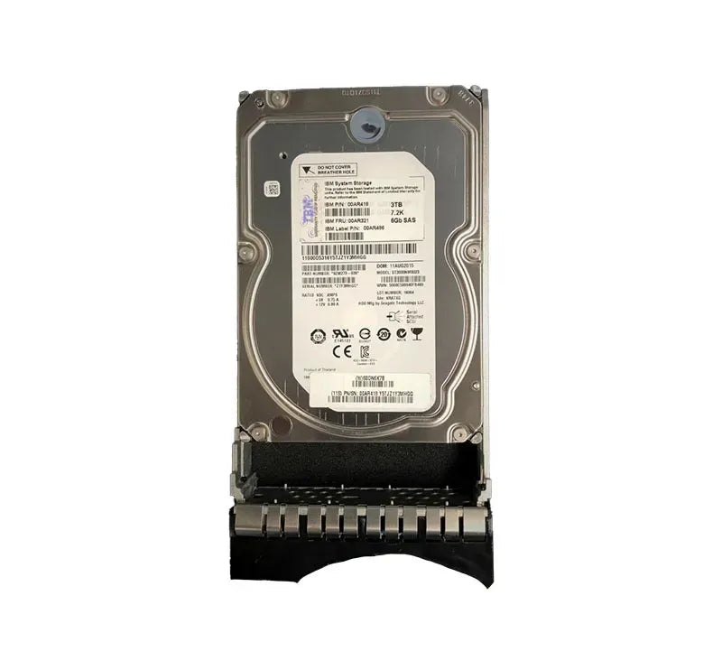 IBM Server Hard Drive - 00AR486
