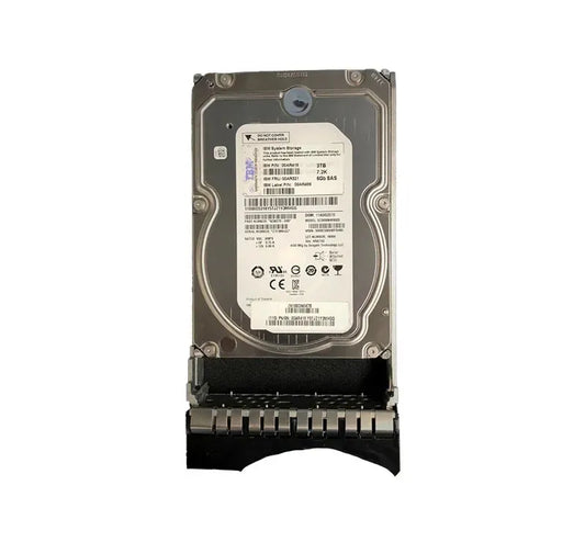 IBM Server Hard Drive - 00AR486
