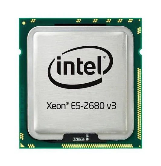 Dell Intel Processor - 00C7CF