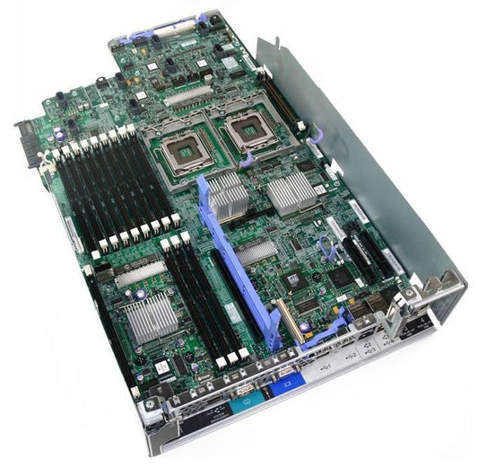 IBM Server Motherboard - 00D2888