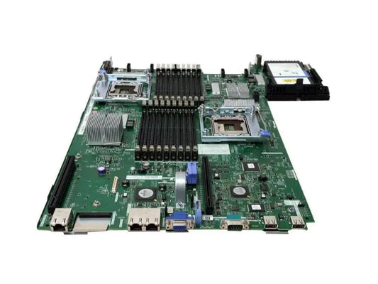IBM Server Motherboard - 00D3283