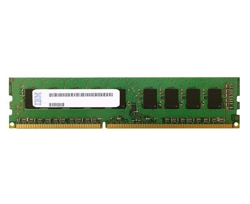 IBM 8GB Server Memory Module - 00D4958