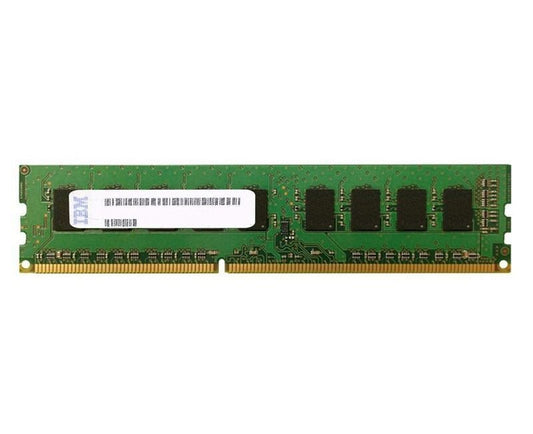 IBM 8GB Server Memory Module - 00D4958
