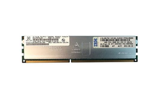 IBM 16GB Server Memory Module - 00D4964