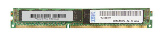 IBM 8GB Server Memory Module - 00D4991