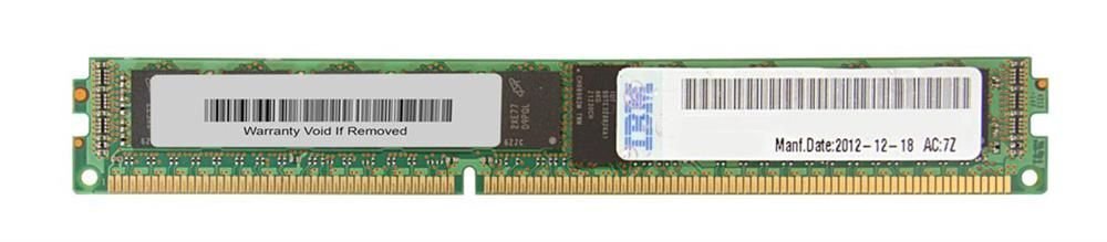 IBM 8GB Server Memory Module - 00D4992
