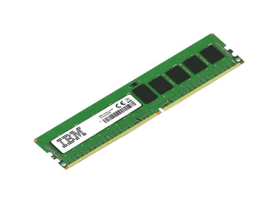 IBM 4GB Server Memory Module - 00D5026