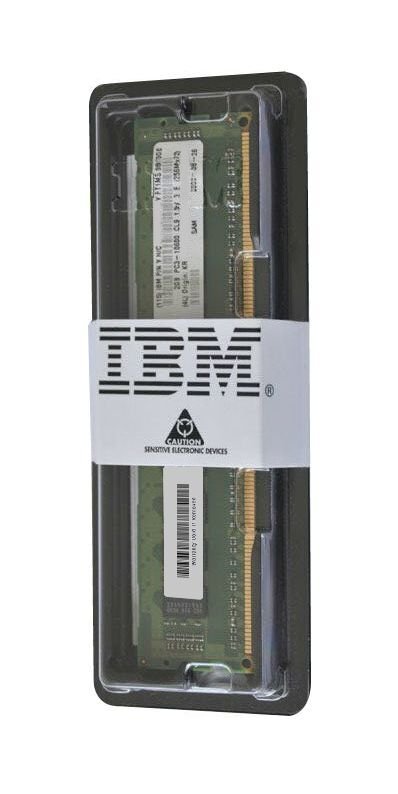 IBM 8GB Server Memory Module - 00D5046