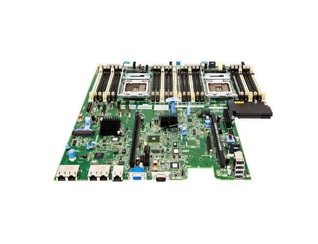 IBM Server Motherboard - 00D8550