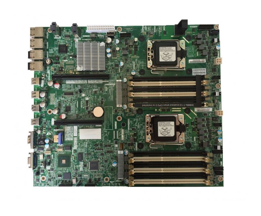 IBM Server Motherboard - 00D8633