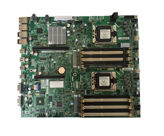 IBM Server Motherboard - 00D8633