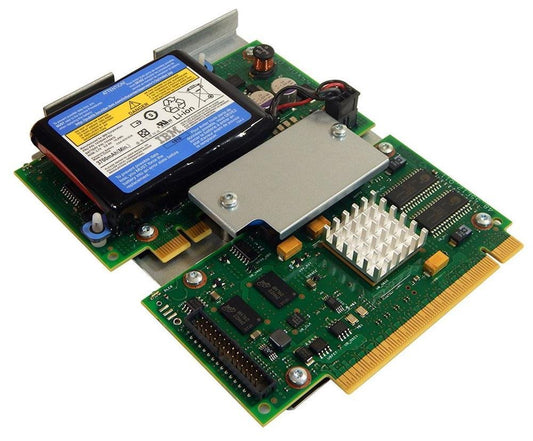 IBM Raid Controller - 00E0658