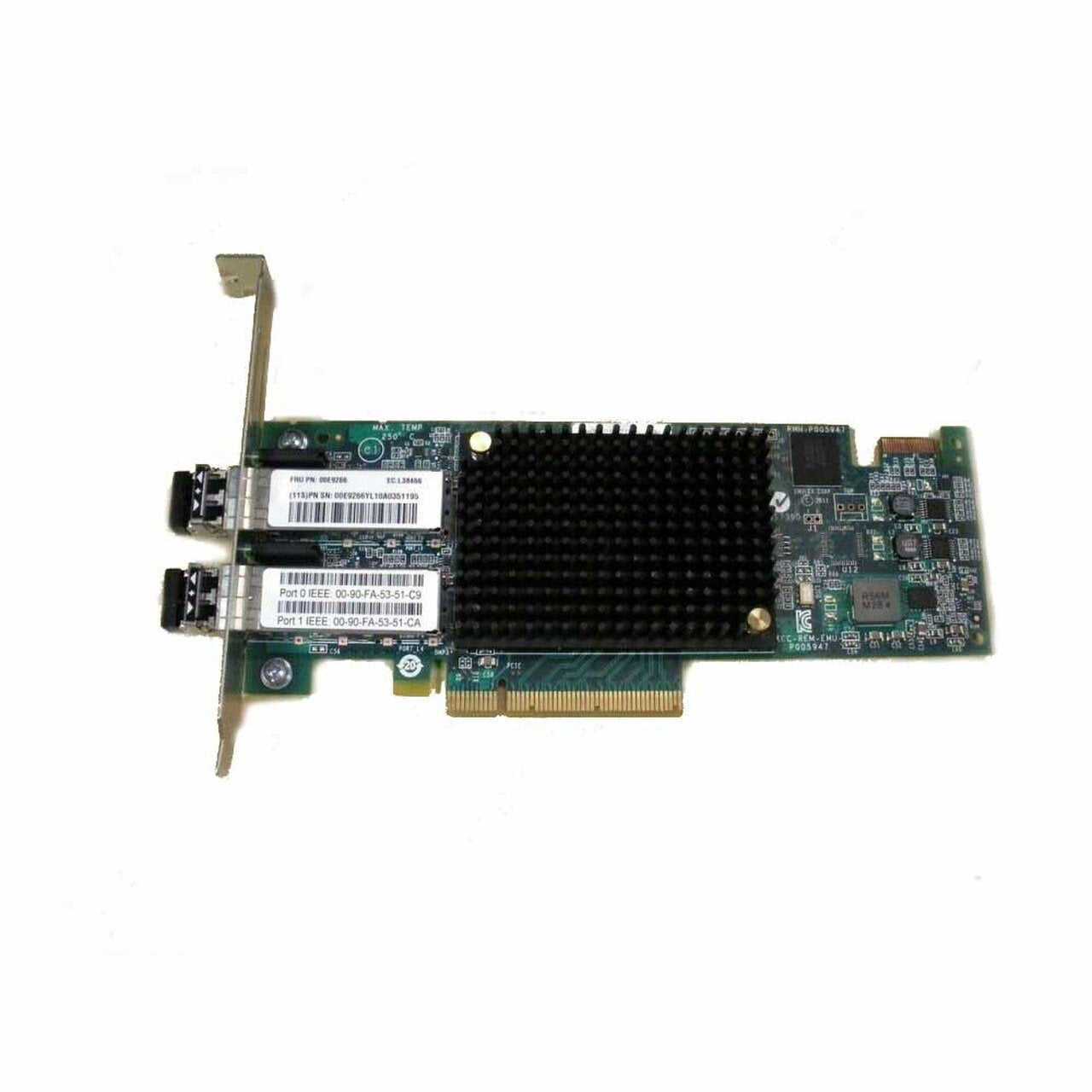 IBM Host Bus Adapter (HBA) - 00E3496