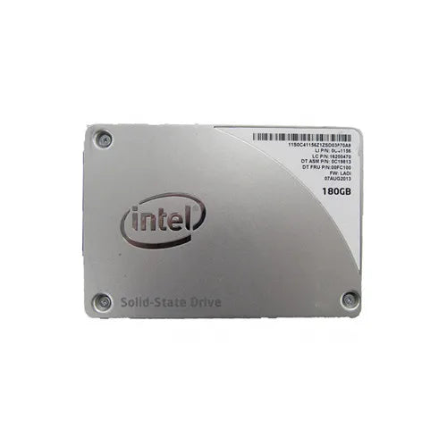 IBM Solid State Drive - 00FC100