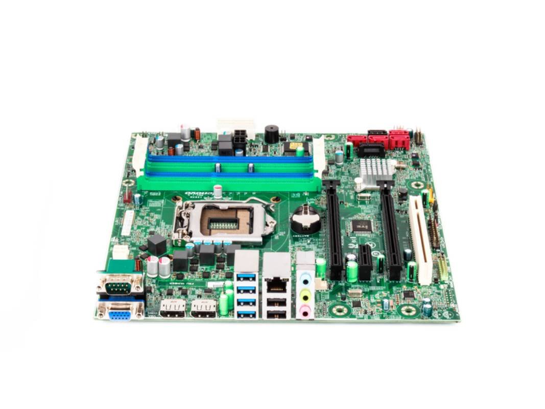 Lenovo Motherboard for ThinkServer TS140 - 00FC657