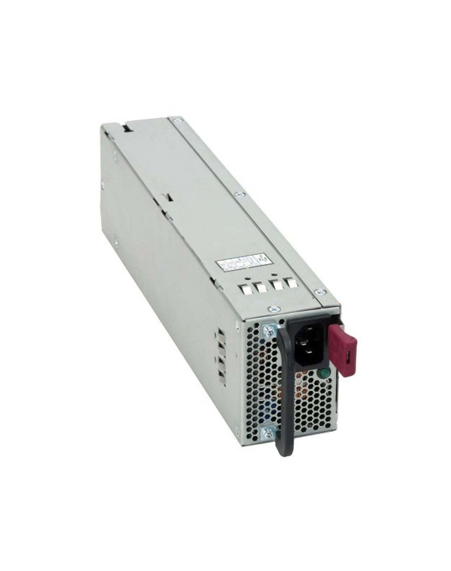 Lenovo 550-Watts Power Supply - 00FE677-01