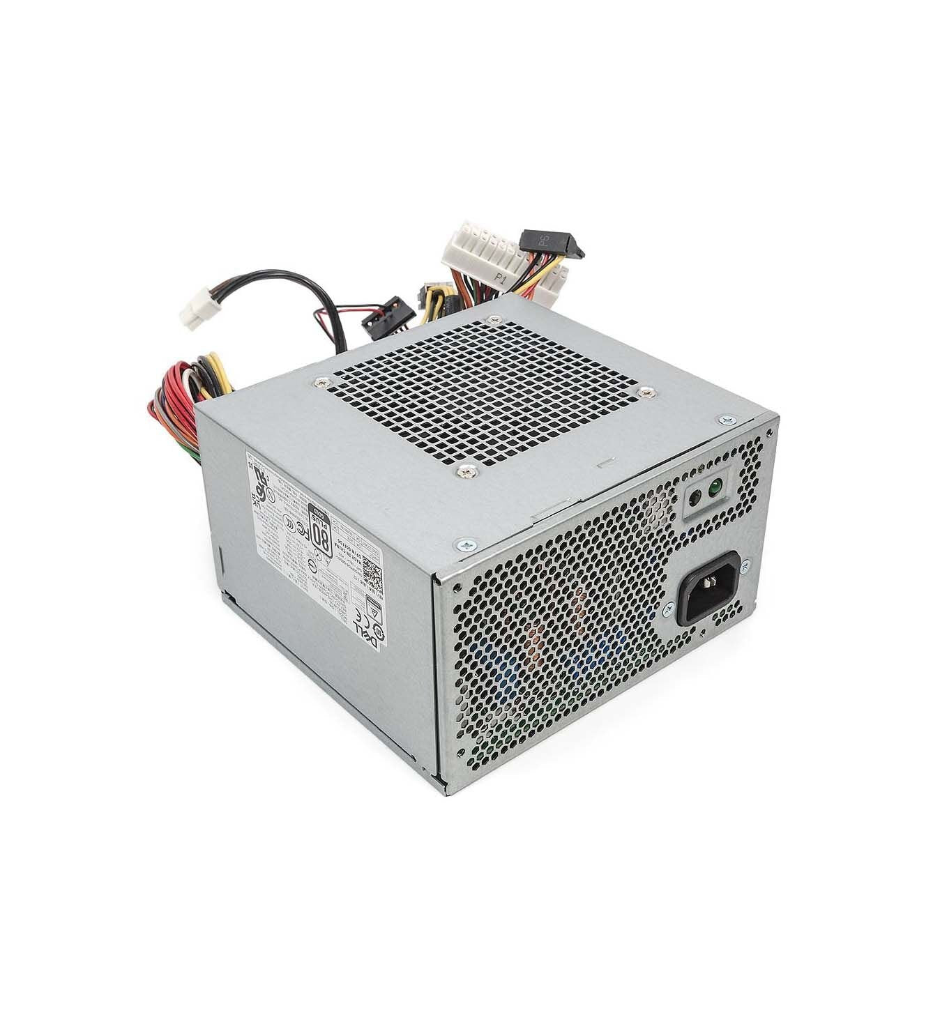 Dell 460-Watts Power Supply - 00FFD6