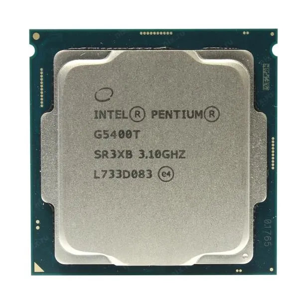Lenovo Intel Processor - 00FL637