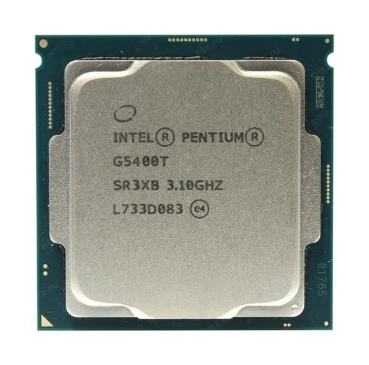 Lenovo Intel Processor - 00FL637