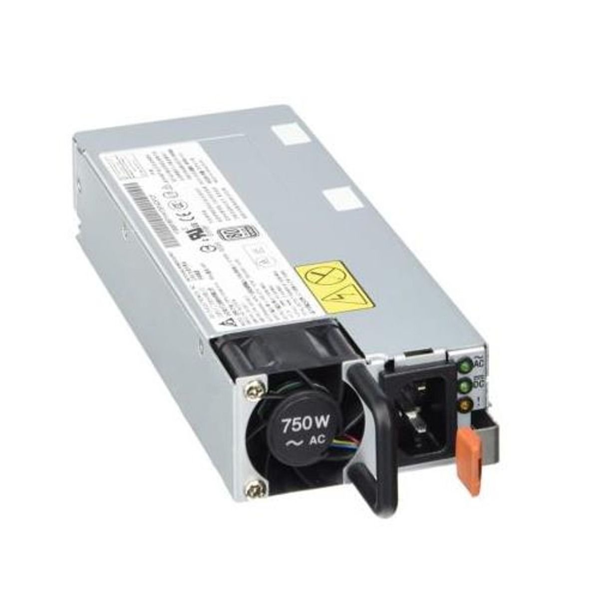 Lenovo 750-Watts Power Supply - 00FM018
