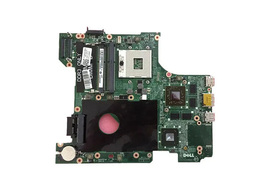 Dell Laptop Motherboard - 00FR3M