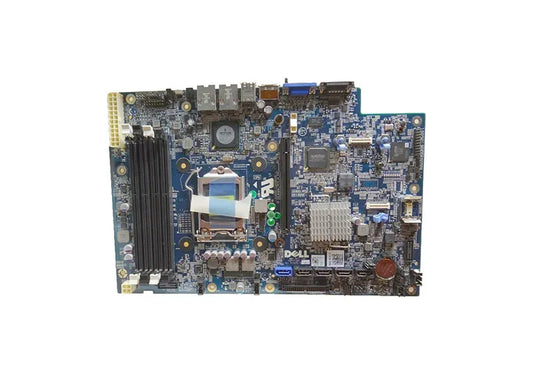 Dell Server Motherboard - 00HKKR