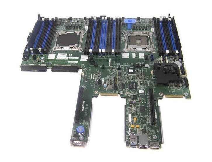 Lenovo Server Motherboard - 00HV171